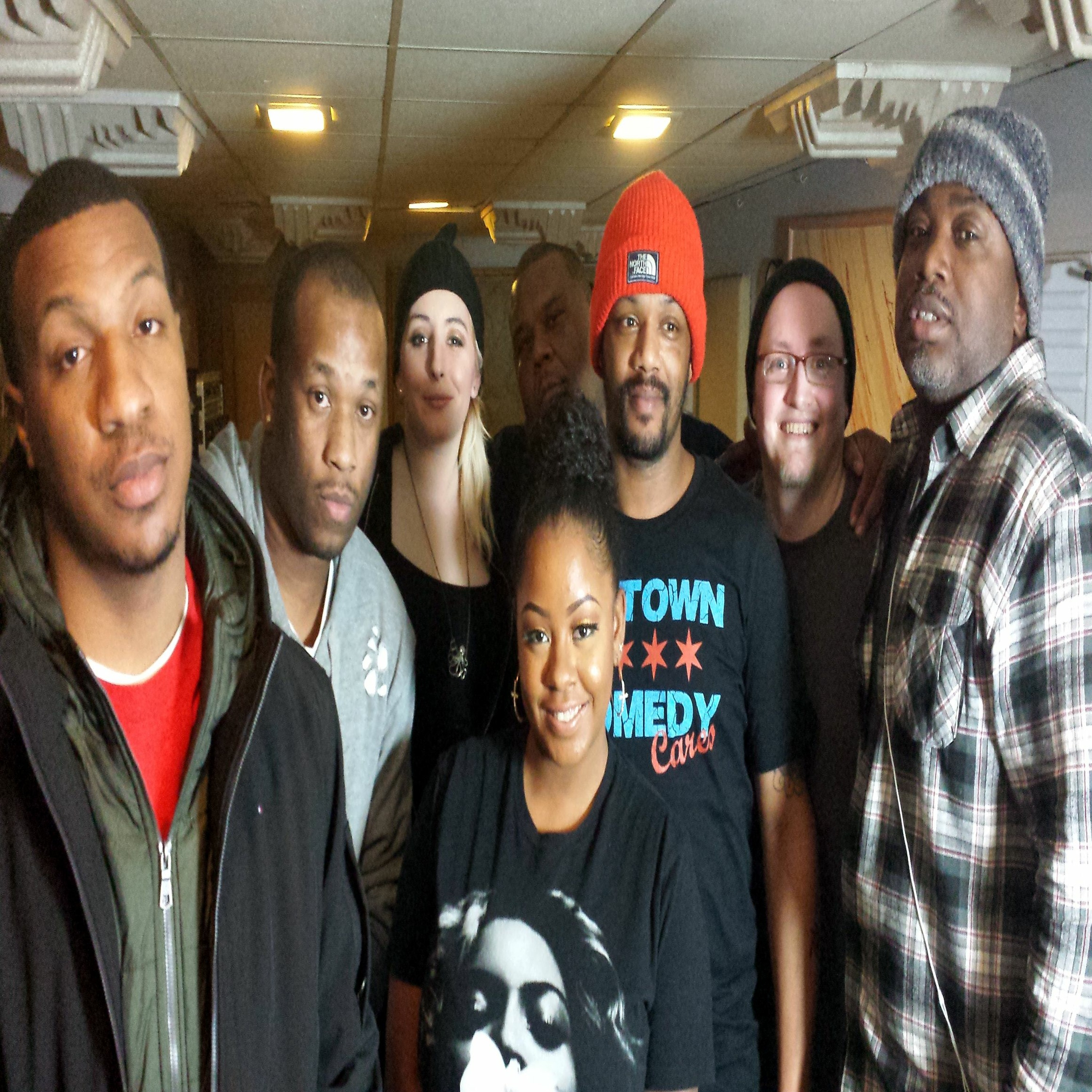 EPISODE 78 - "THE SHAWN MONROE EPISODE"