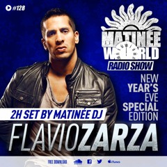 MATINEE WORLD 128