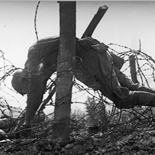 Stream he moved through the fair