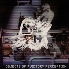 Objects of Auditory Perception