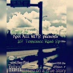 Topic of Discussion prod.YungMurk