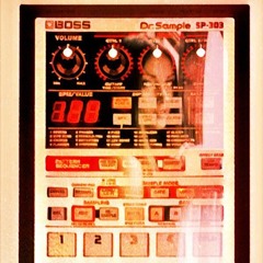 Polaroids on Roids