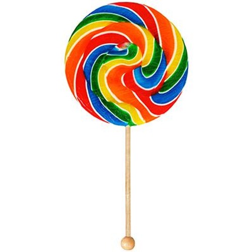 Lollipop (Bootleg)