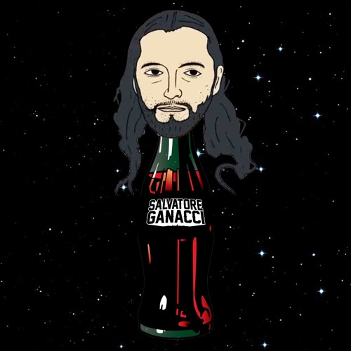 Salvatore Ganacci - Coca Cola