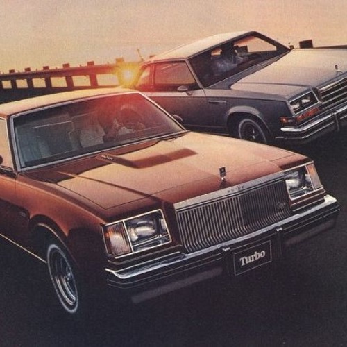 squeaky had a buick.['99PAmix]