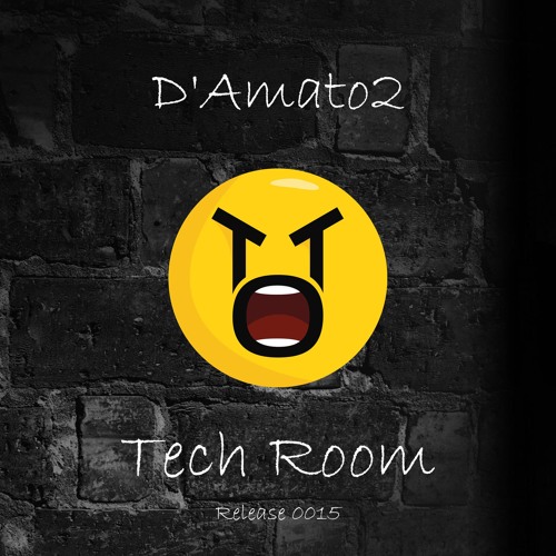 D'Amato2 - Tech Room