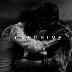 Love Crime - Amuse - Bouche Version (Siouxsie Sioux & Brian Reitzell)