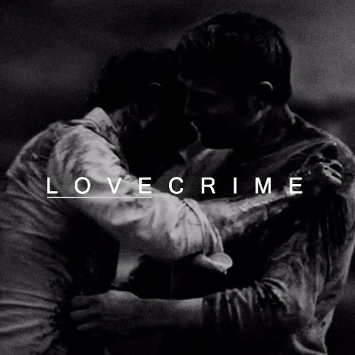 Love Crime - Amuse - Bouche Version (Siouxsie Sioux & Brian Reitzell)