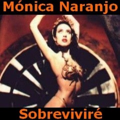 Monica Naranjo - Sobrevivire ( Gerardo Valencia & Tony Garcia Remix 2016´)Master
