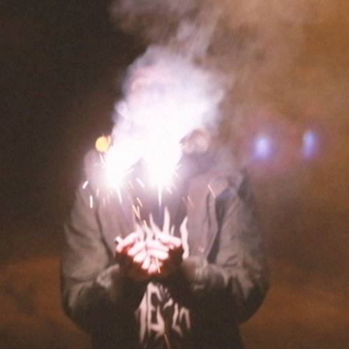 Never meant to w/ SCUM ( Prod. 93FEETOFSMOKE)