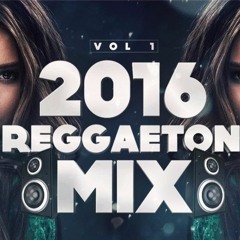 Reggaeton December - BONESMIXX