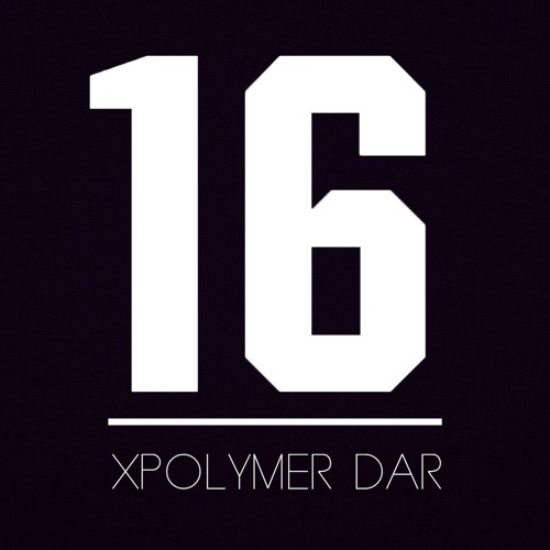 16 - Xpolymer Dar