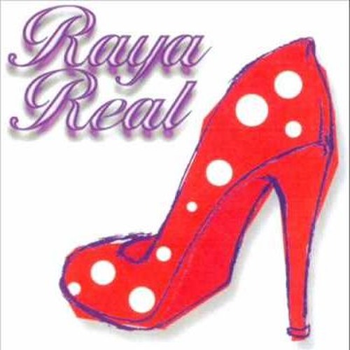 Raya Real Muchacho Barrigon. Djpunte Edit Rumbatom 2016