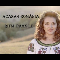 Acasa-i Romania