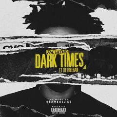 The Weeknd X Ed Sheeran - Dark Times | Gabriel Pine mini cover.