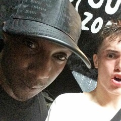 An f load of jump up n sum other bits n bobs