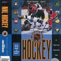 NHL Hockey