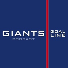 Giants Goal Line: Playoff Bound with Rashad Jennings