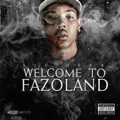 G Herbo Koolin Instrumental (Reprod.By DJNeeb)
