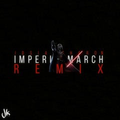 Imperial March (Josiah Charon Remix) Rogue 1 (Instrumental)