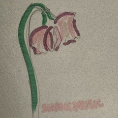 pink sweet pea fantasy ~ ShanCMusic