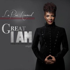 Great I Am/Theres No One Like You-LaRue Howard