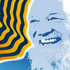 Terry Riley TREAD ON THE TRAIL