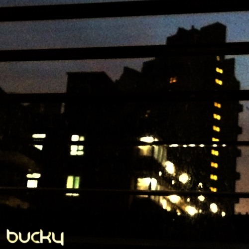 Bucky - Ciggies Out The Window