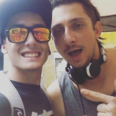 Augusto Sosa - Legend Of Lion