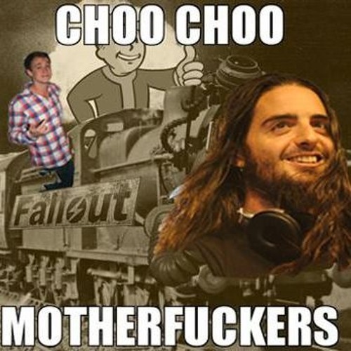 NYE360 HYPE TRAIN MIX