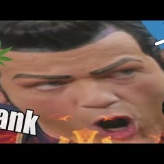 Lazy Town - We Are Number One [DANK EDITION]