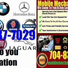 Charlotte Foreign Import Auto Repair Near me