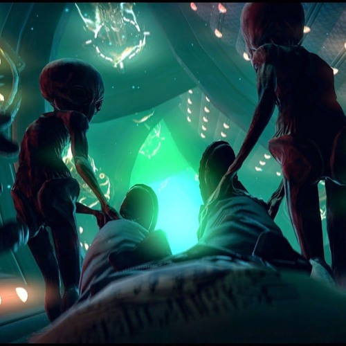 JSwiizzy - Abduction [CLIP]