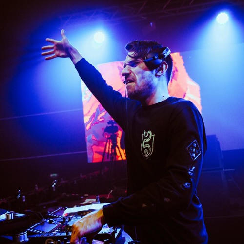 Ponicz - Magnetic Magazine Guest Mix 2016