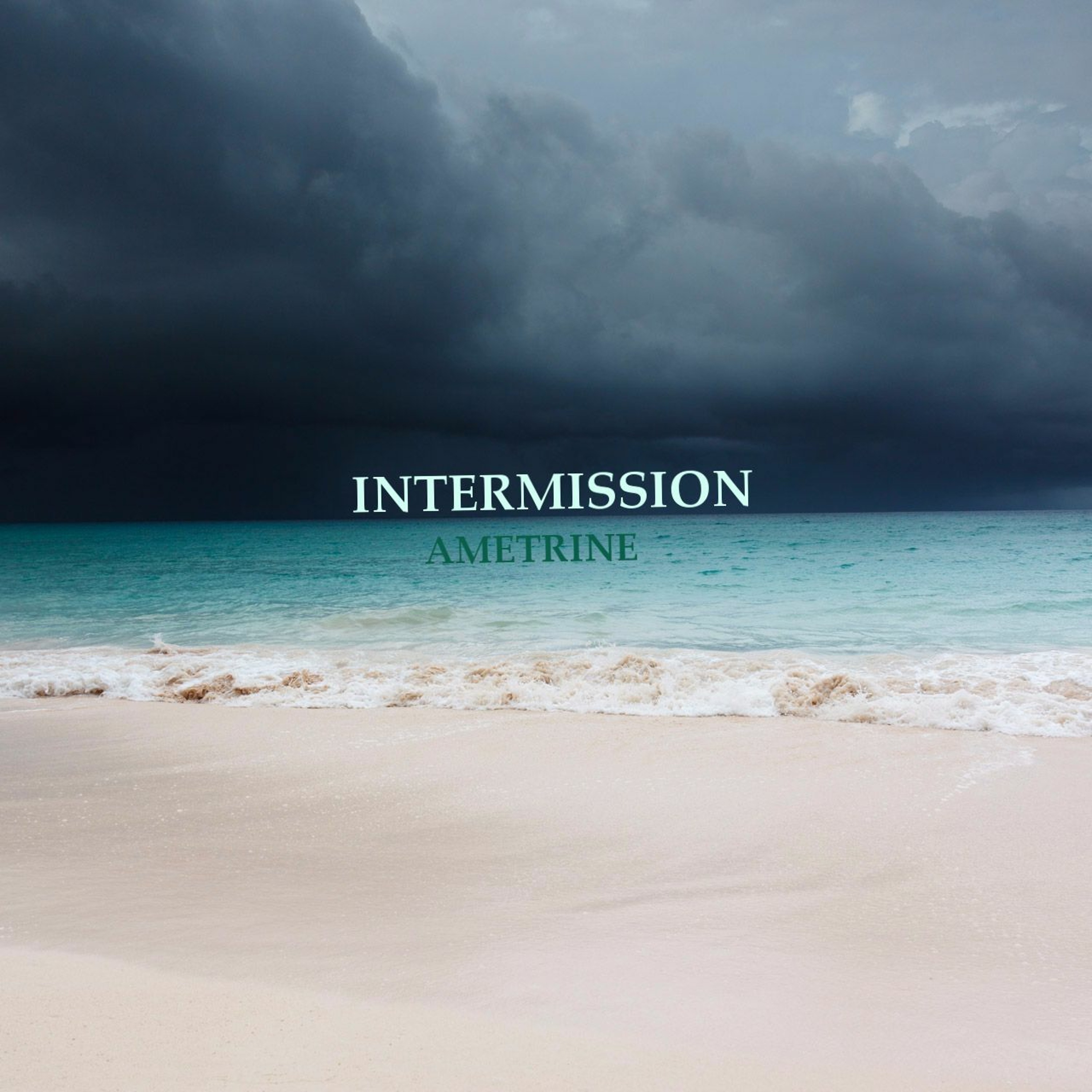 Intermission episode artwork