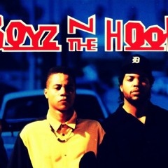 Mellow G - Boyz N The Hood (Stanley Clarke Cover)