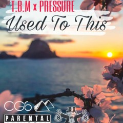 TBM Xx Pressure Xx Used To This Freestyle