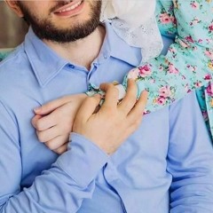 !ألستَ النِصفَ مِنّ رُوحي