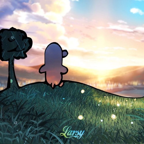 Larsy - Disconnected