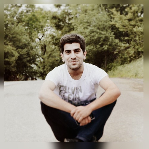 Azeri damla can dostum