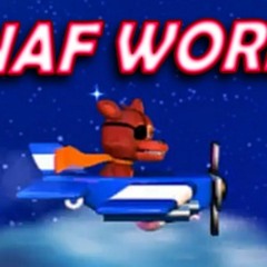 FNaF World Soundtrack- Foxy Fighters