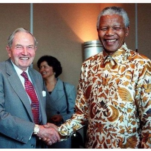 Stream Quem Foi Nelson Mandela By NOSSA REDE BRASIL NET Listen Stream quem foi nelson mandela by nossa rede brasil net listen