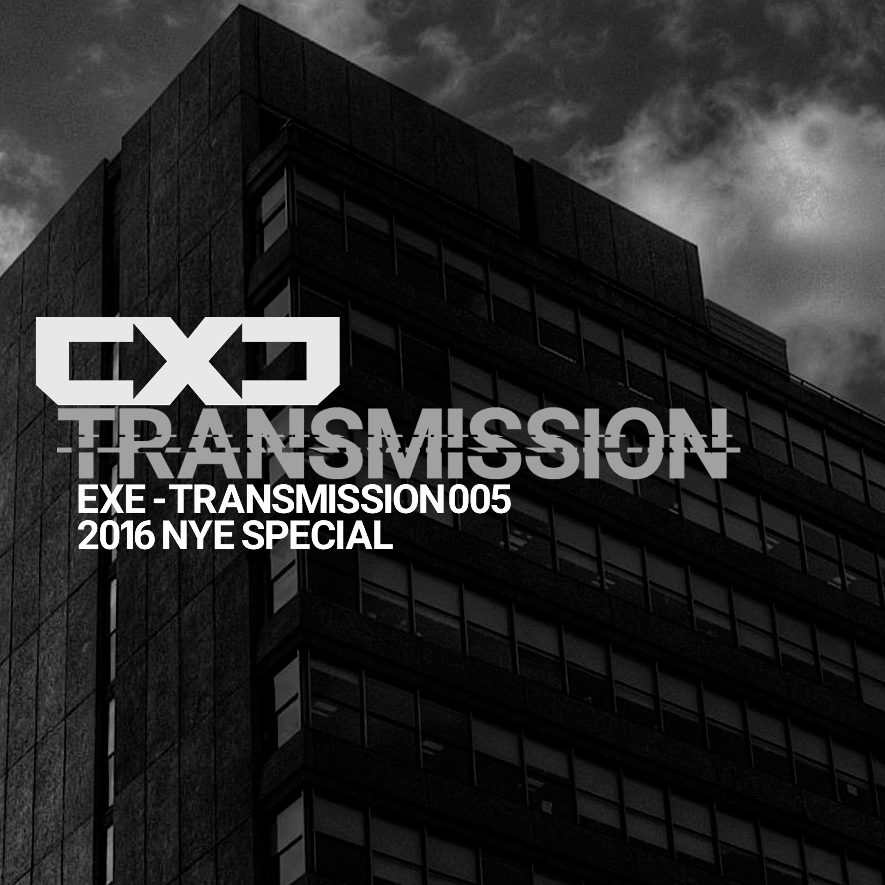 EXE Transmissions
