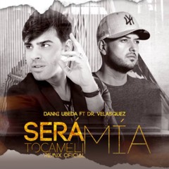 Sera Mia(official remix)
