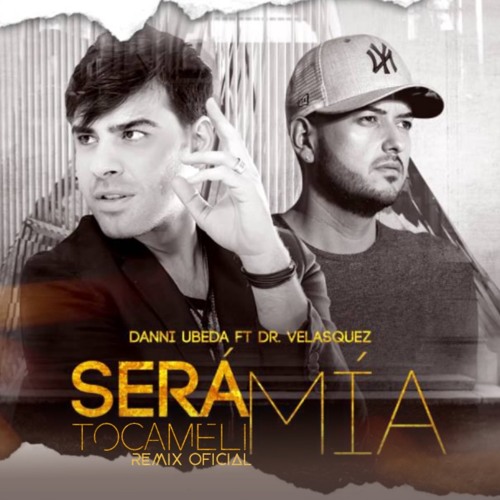Sera Mia(official remix)