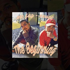The Beginning - Mc Faz, Exact