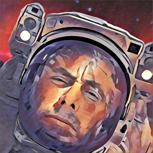 The Observer - Space Walking  [Unreleased]