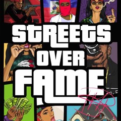 Streets Over Fame - Mula Rup(W/BASS)