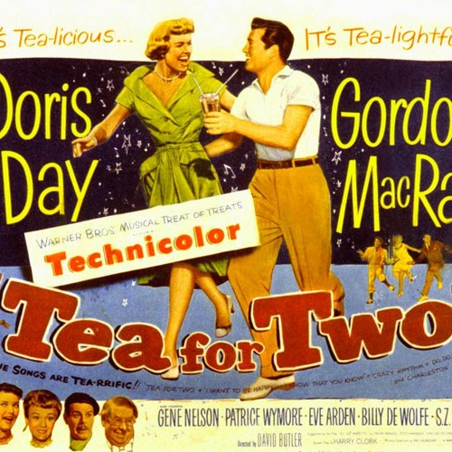 Stream Tea For Two by Swinglele Listen online for free on SoundCloud