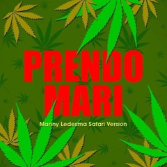 Manny Ledesma - Prendo Mari